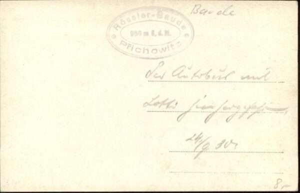 Roesslerbaude – Bild 2