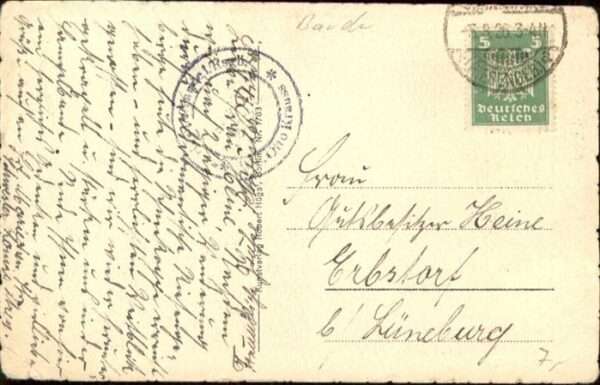 Hampelbaude Riesengebirge Kleiner Teich – Bild 2