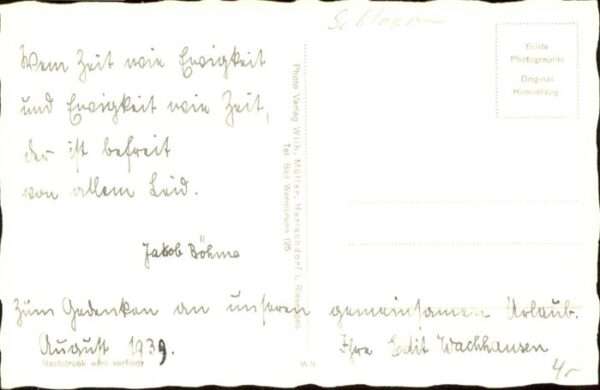 Ziegenruecken Riesengebirge – Bild 2
