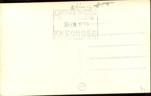 Krkonose Riesengebirge – Bild 2