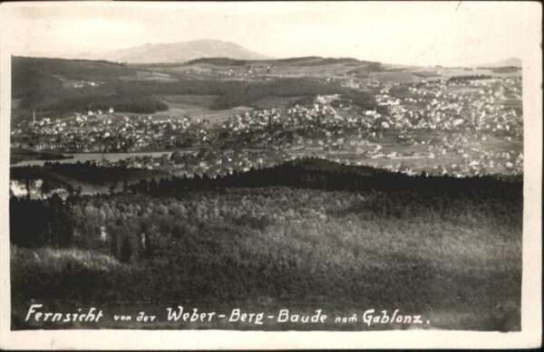 Weber-Berg-Baude