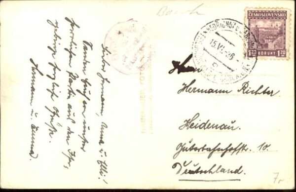 Weber-Berg-Baude – Bild 2