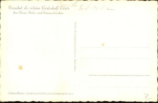 Bad Altheide Stille Liebe Baude – Bild 2