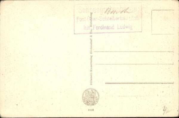 Schneegruben Baude – Bild 2