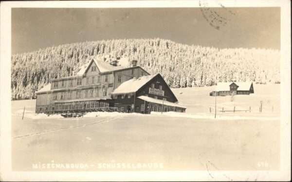 Schuesselbaude