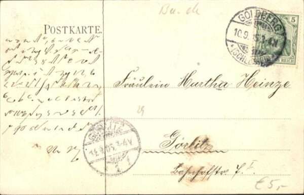 Prinz-Heinrich-Baude Schneekoppe Riesengebirge – Bild 2