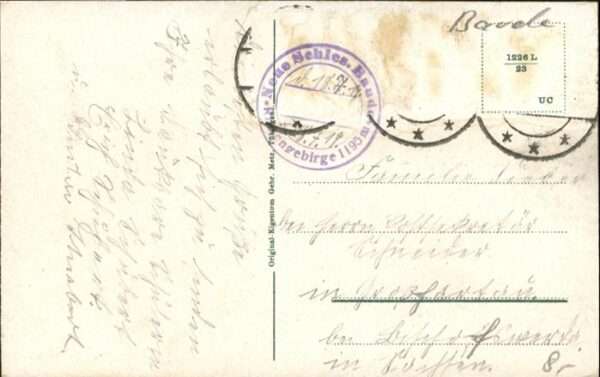 Schlesische Baude – Bild 2
