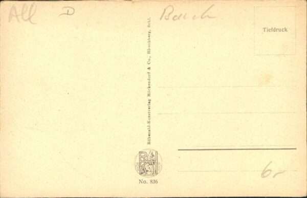 Prinz-Heinrich-Baude Riesengebirge – Bild 2
