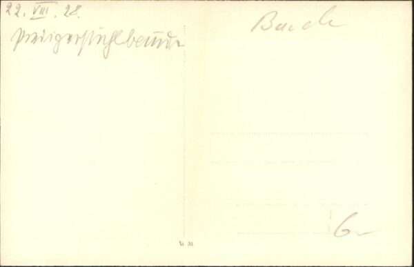 Prignitzerbaude – Bild 2