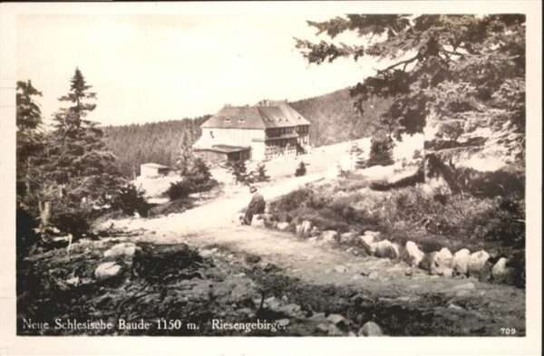 Schlesische Baude