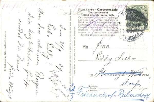 Peterbaude Riesengebirge – Bild 2