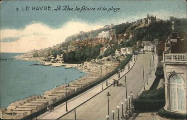 Le Havre