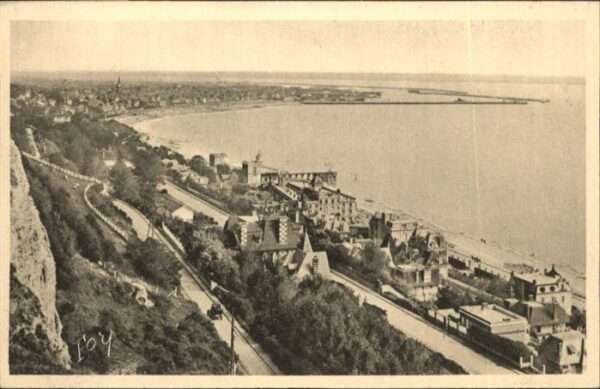 Nice Havrais Seine-Maritime