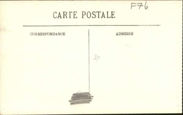 Dieppe 76 Casino Chateau – Bild 2