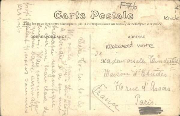 Dieppe 76 Boulevard Maritime – Bild 2