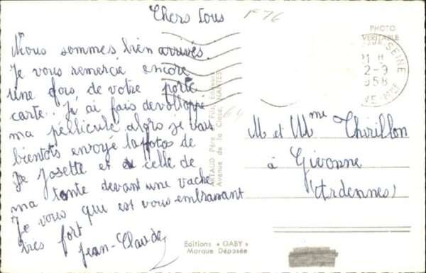 Oissel Chateau Hotel Pont – Bild 2