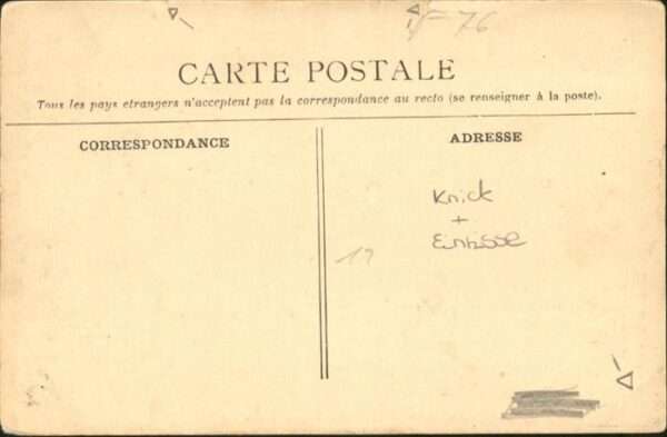 Le Havre Notre Dame – Bild 2