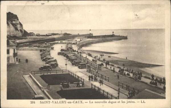 Saint-Valery-en-Caux