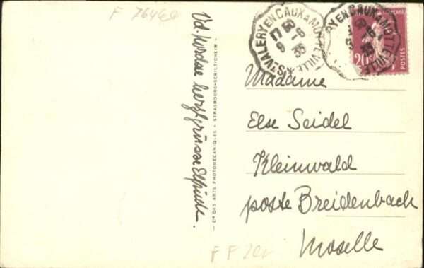 Saint-Valery-en-Caux – Bild 2