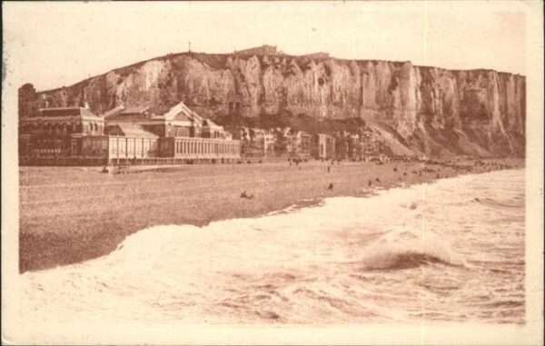 Le Treport