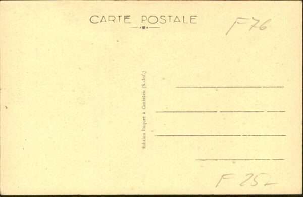 Canteleu Eglise – Bild 2