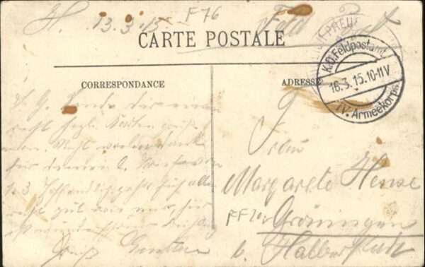 Le Havre Boulevard Maritime – Bild 2