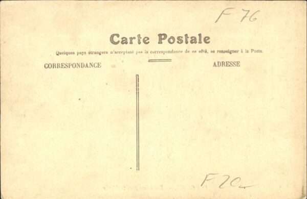 Rouen Fontaine Sainte Marie – Bild 2
