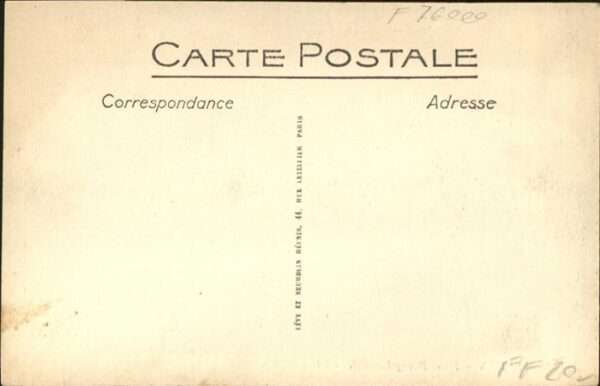 Rouen Hotel Bourgtheroulde – Bild 2