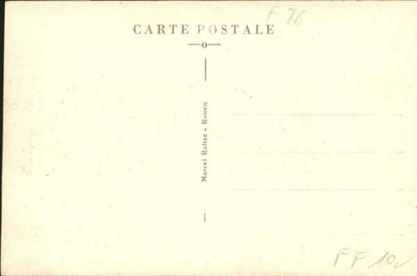 Rouen Schiff – Bild 2