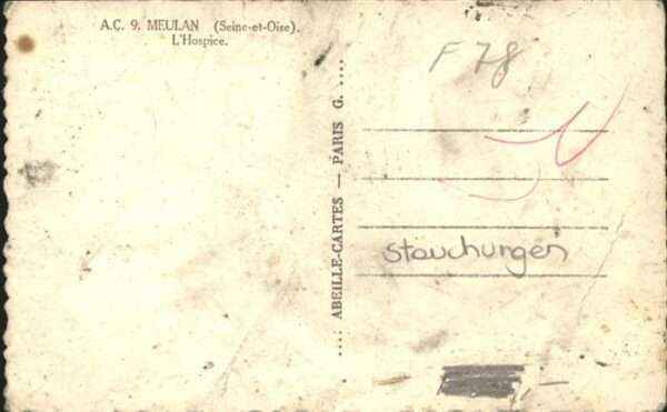 Meulan Hospice – Bild 2