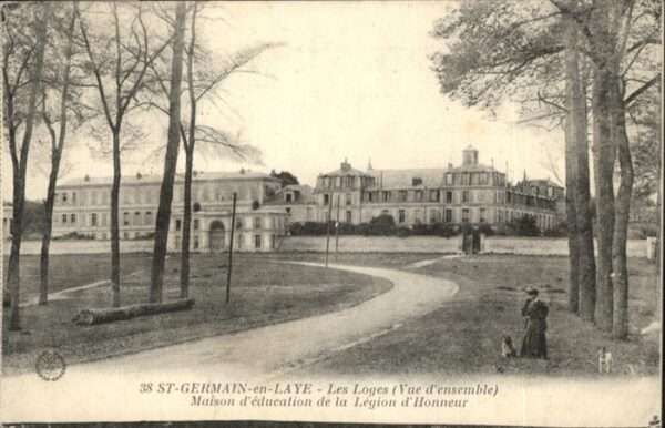 Saint-Germain-en-Laye