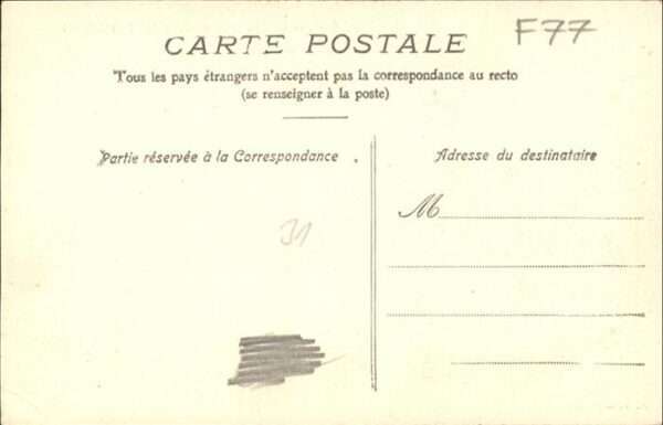 Provins Porte Saint Jean – Bild 2