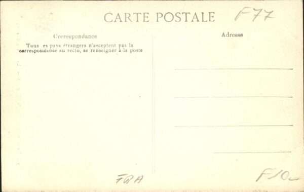 Fontainebleau – Bild 2