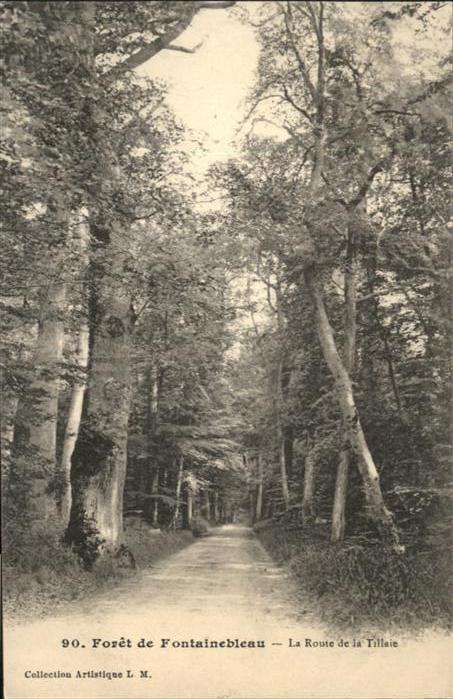 Fontainebleau