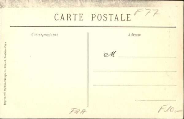 Fontainebleau – Bild 2