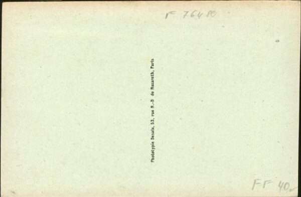 Duclair Eglise – Bild 2