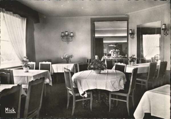 Rouen Hotel de Dieppe