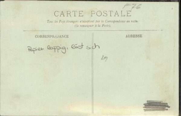 Dieppe 76 Hopital – Bild 2