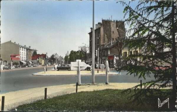 Chatillon Hauts-de-Seine