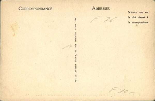Dieppe 76 Place Casino Theatre Chateau – Bild 2