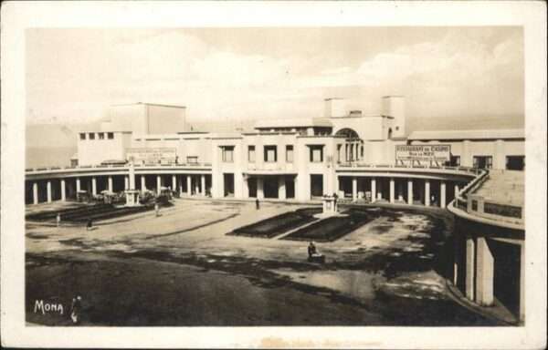 Dieppe 76 Casino