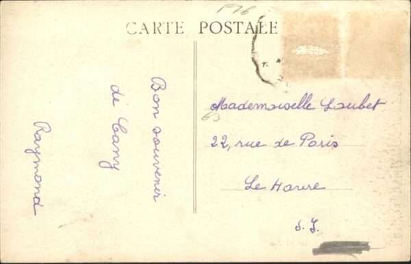 Cany-Barville Route d_Yvetot – Bild 2