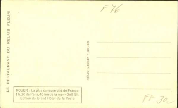 Rouen – Bild 2