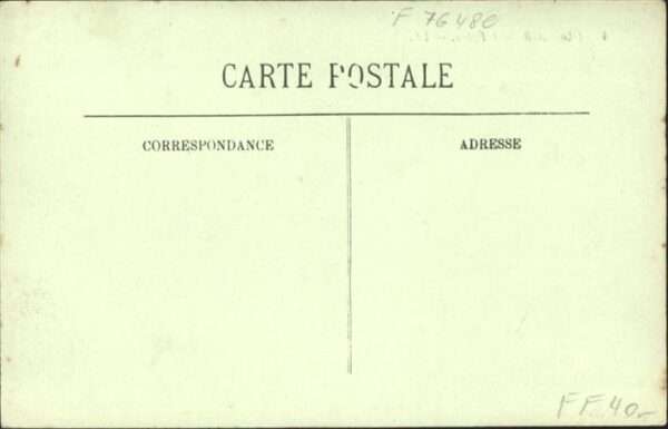 Duclair Eglise – Bild 2