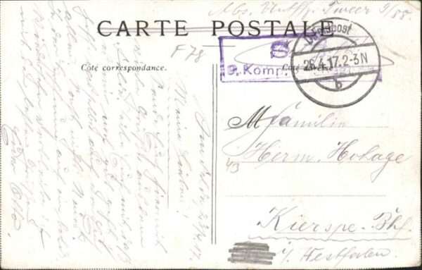 Poissy Chateau Migneaux – Bild 2