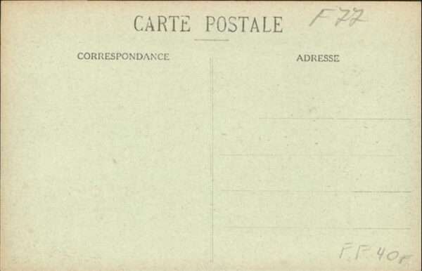 Juilly Seine-et-Marne Cote Marguette – Bild 2