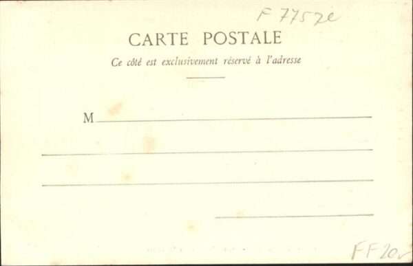 Chateau-Landon Saint Severin – Bild 2
