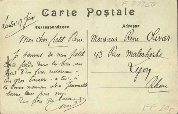 Saint-Ouen-sur-Morin Pont Diable – Bild 2