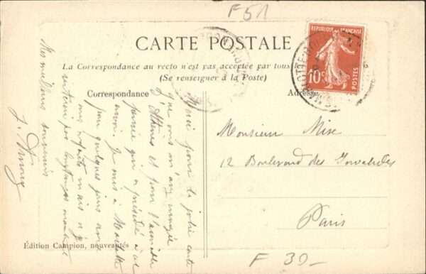 Bourron-Marlotte Montigny Marlotte – Bild 2