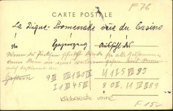Veulettes-sur-Mer Casino – Bild 2
